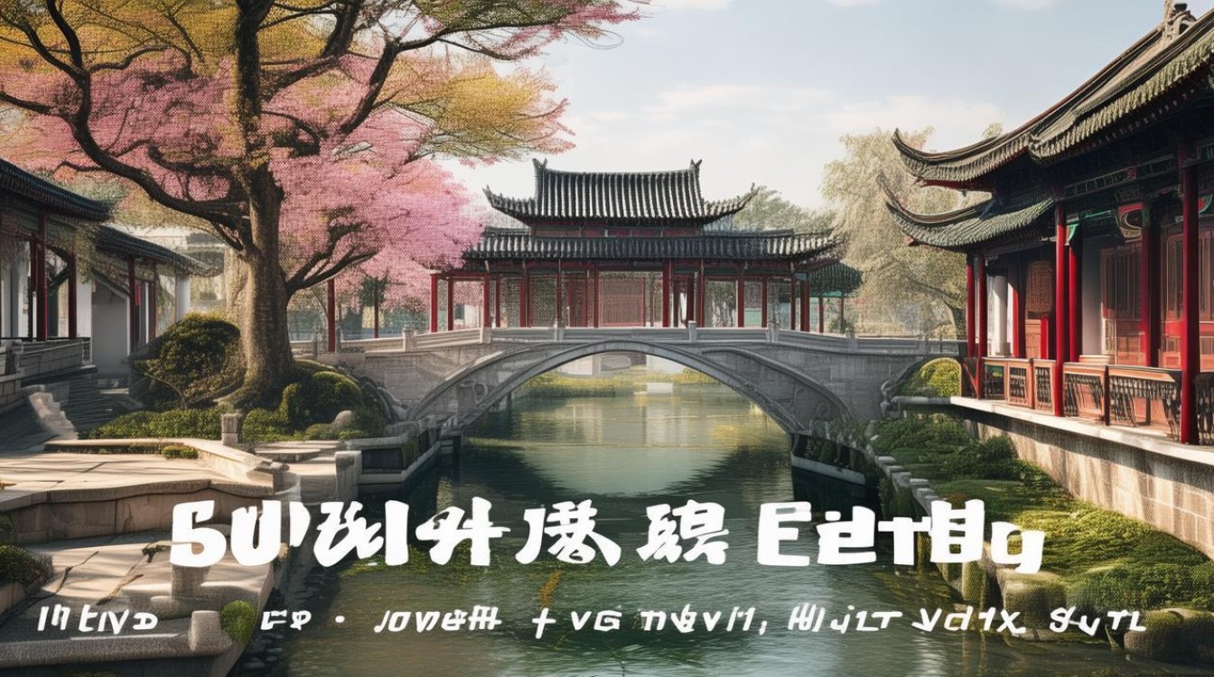 苏州必去的景点有哪些