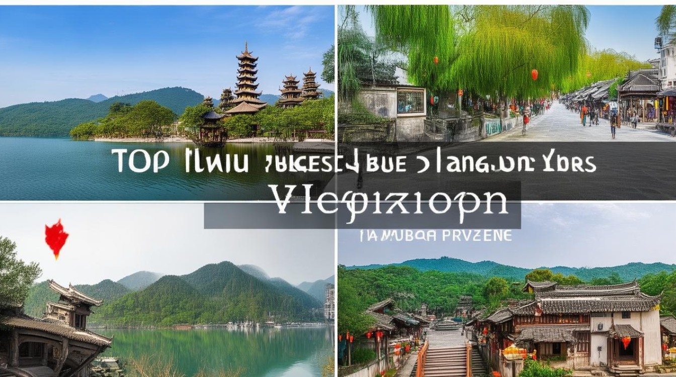 浙江必去的十大景点