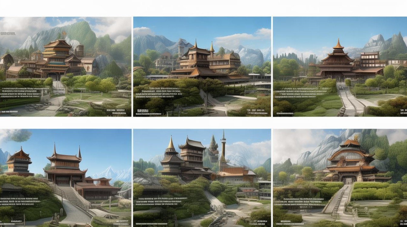 富川旅游十大景点