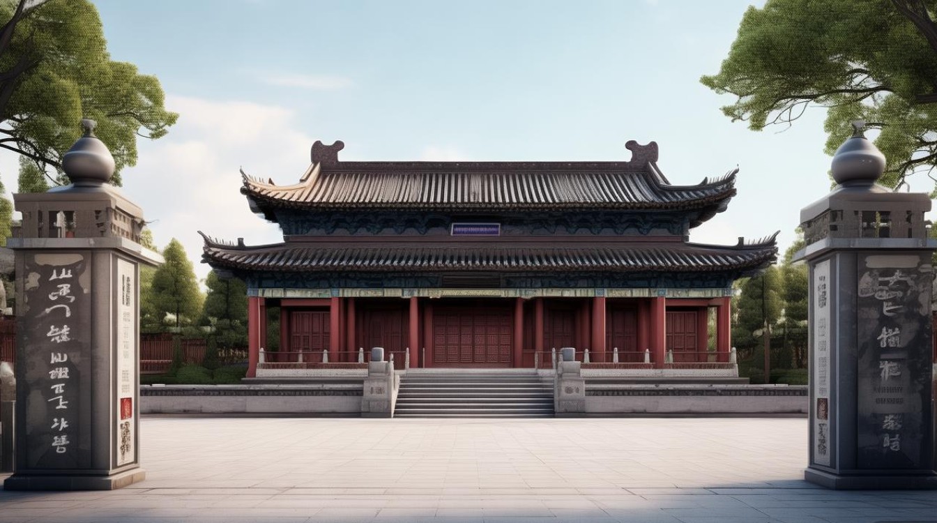 南京总统府景点介绍