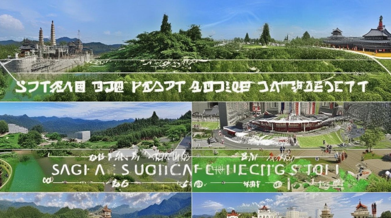 宿迁十大旅游景点