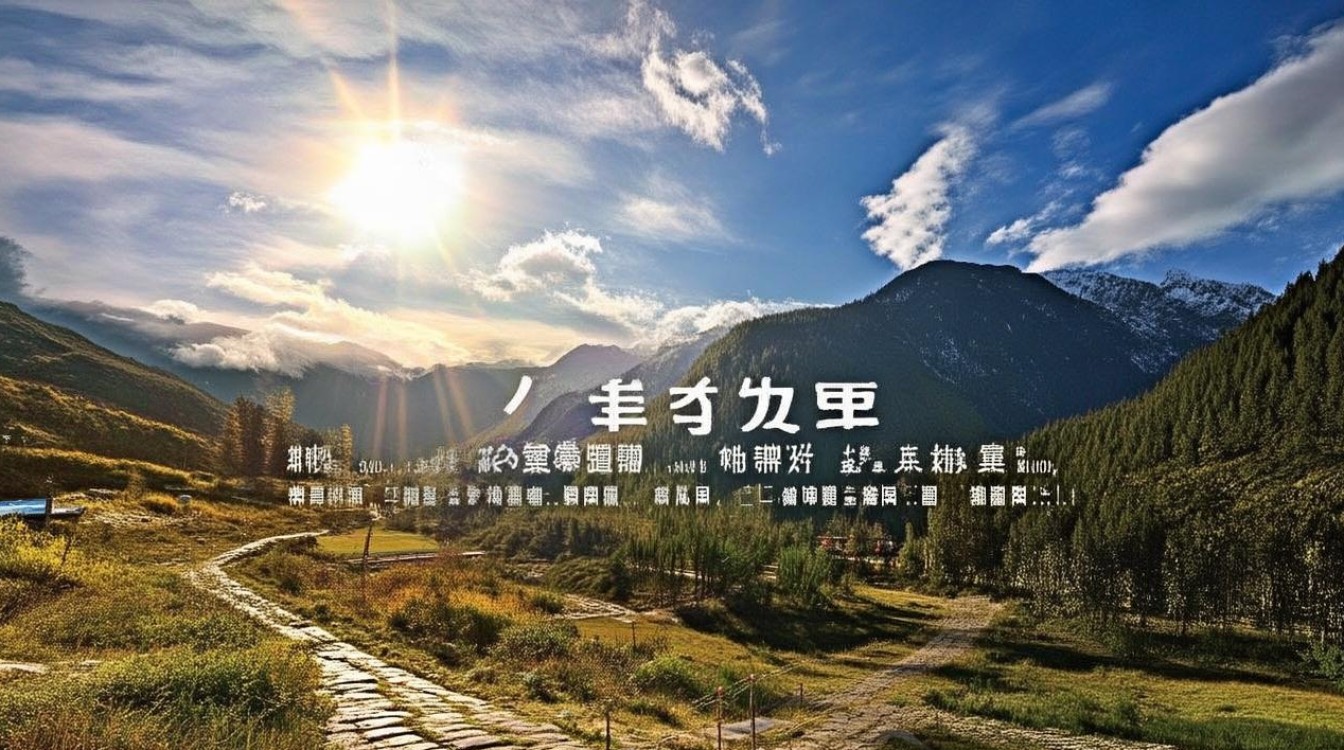 四川大凉山旅游景点 四川大凉山旅游景点