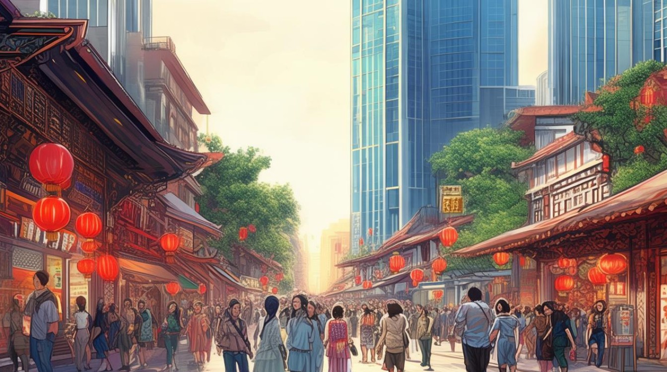 长沙必去的旅游景点 长沙必去的旅游景点