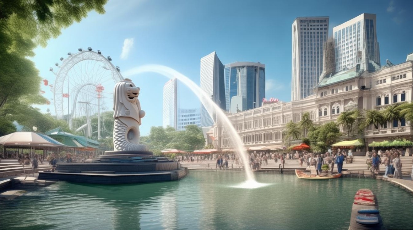 新加坡有哪些旅游景点