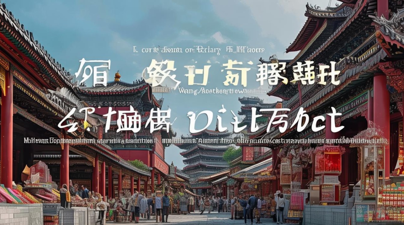 西安未央区旅游景点 西安未央区旅游景点