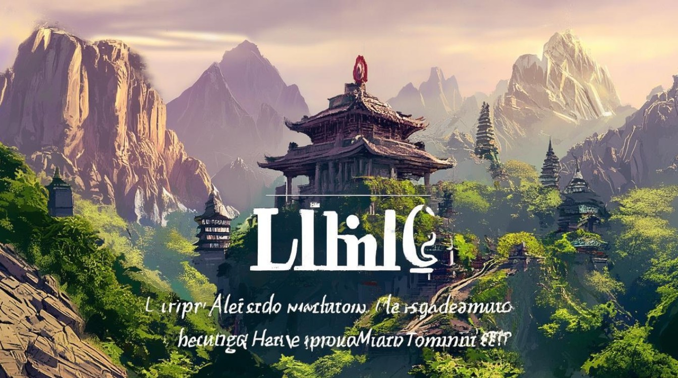 吕梁有什么旅游景点