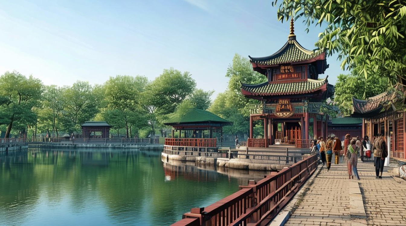 离太原近的旅游景点