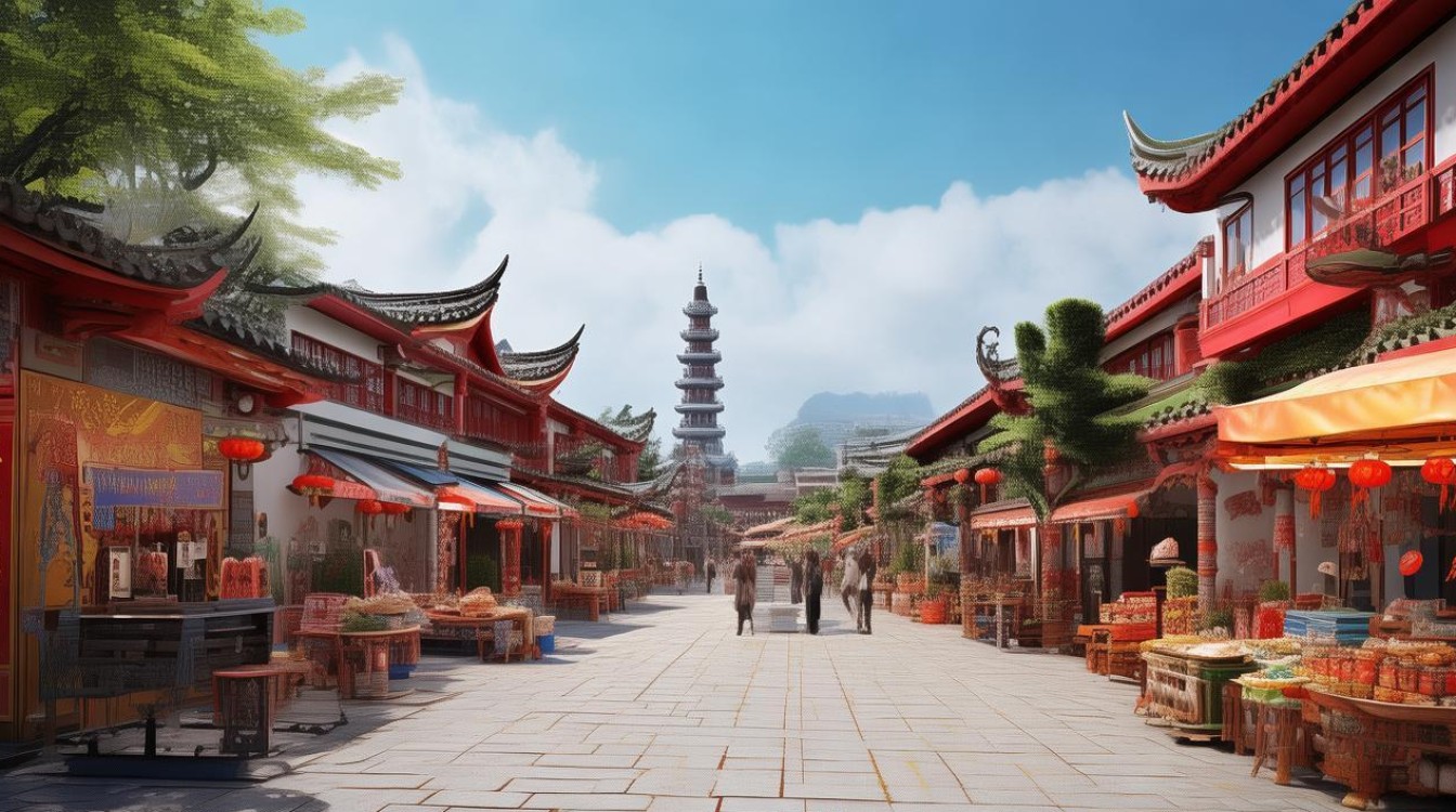 福州的旅游景点有哪些