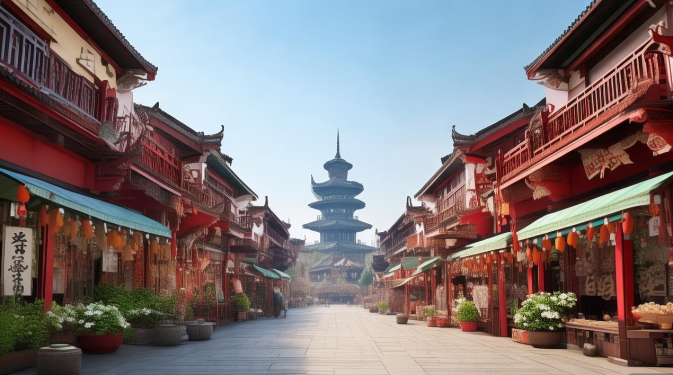 福州的旅游景点有哪些