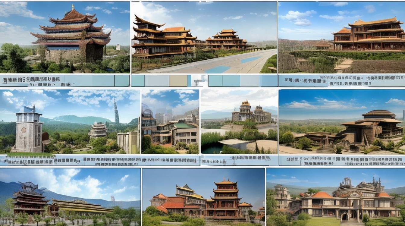 新乡十大旅游景点