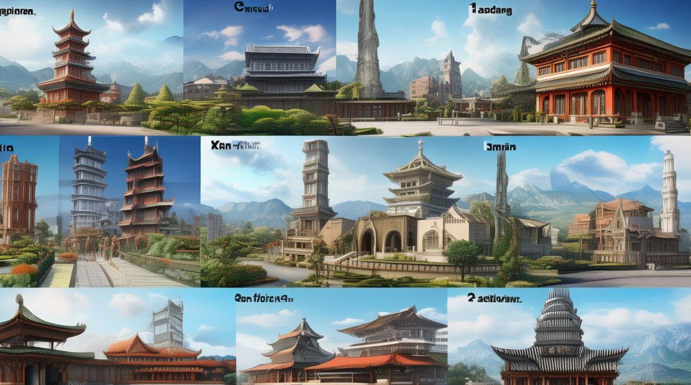 新乡十大旅游景点