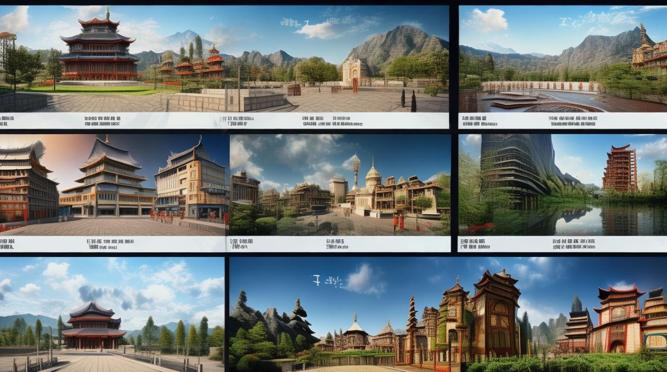 新乡十大旅游景点