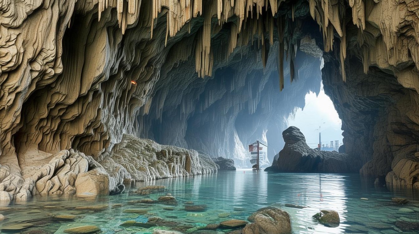 金华双龙洞景点介绍 金华双龙洞景点介绍