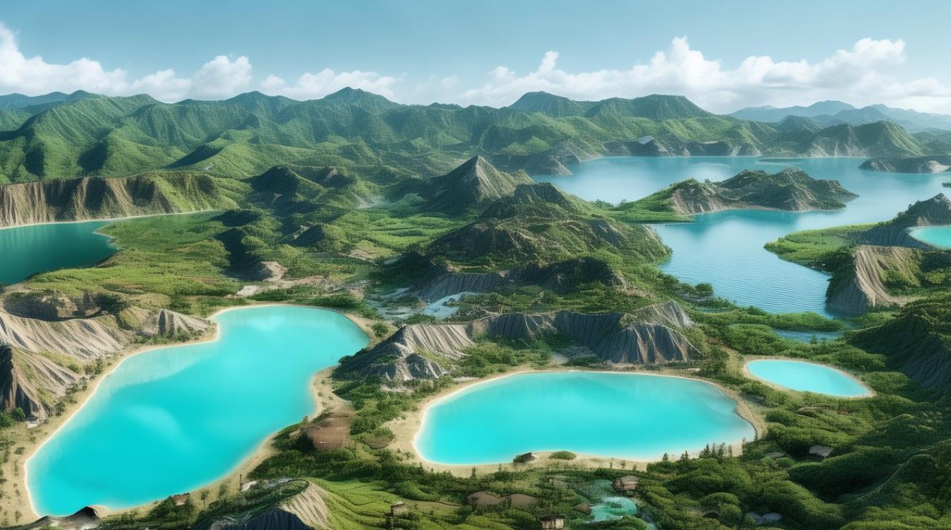 五大连池必去景点