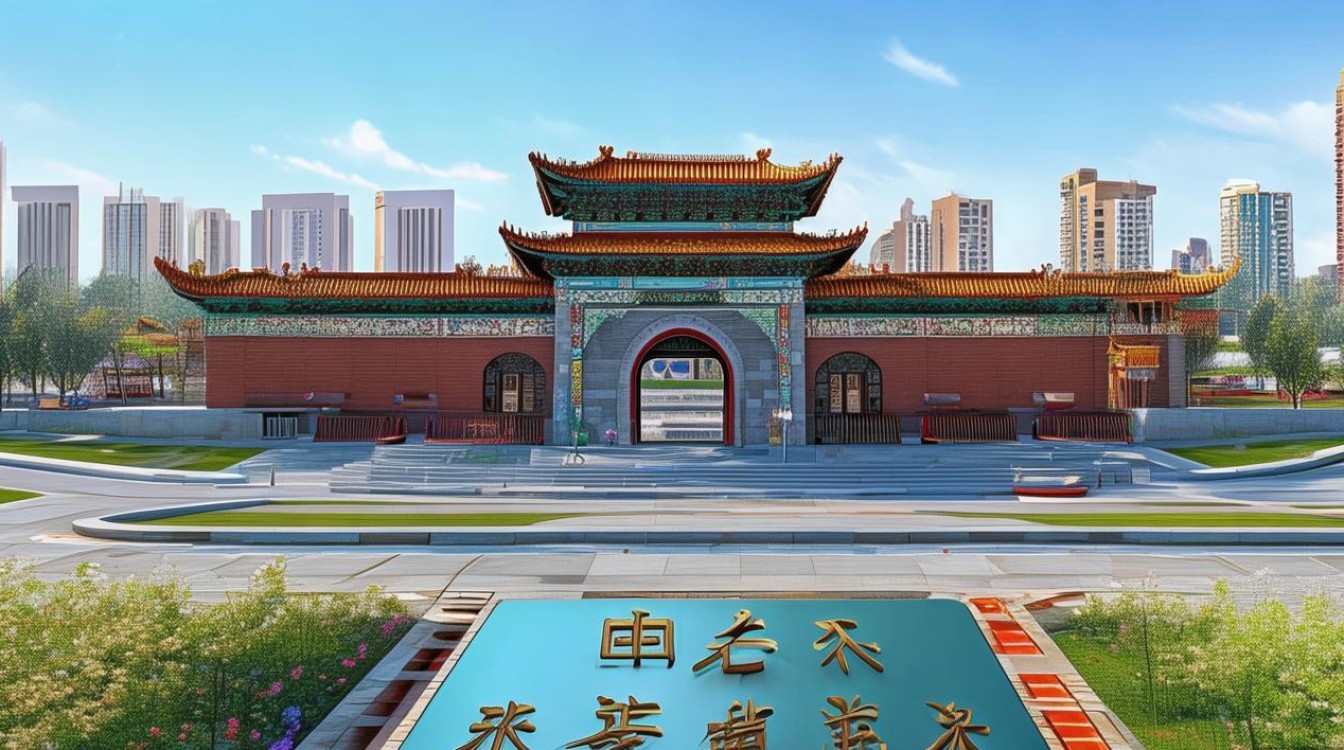 呼和浩特有哪些景点