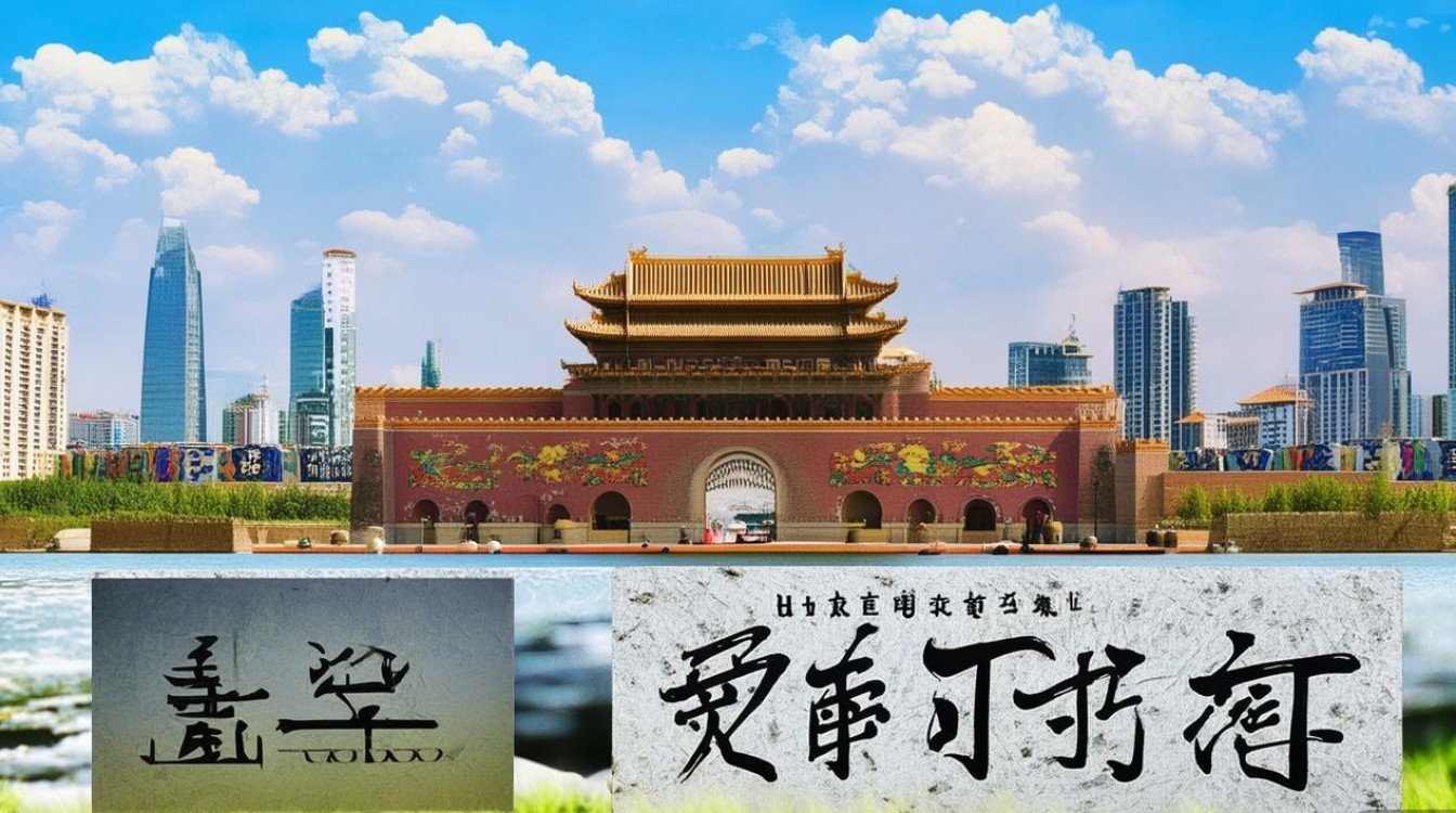 呼和浩特有哪些景点