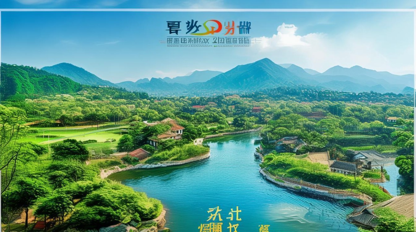 广西景点排行榜前十名