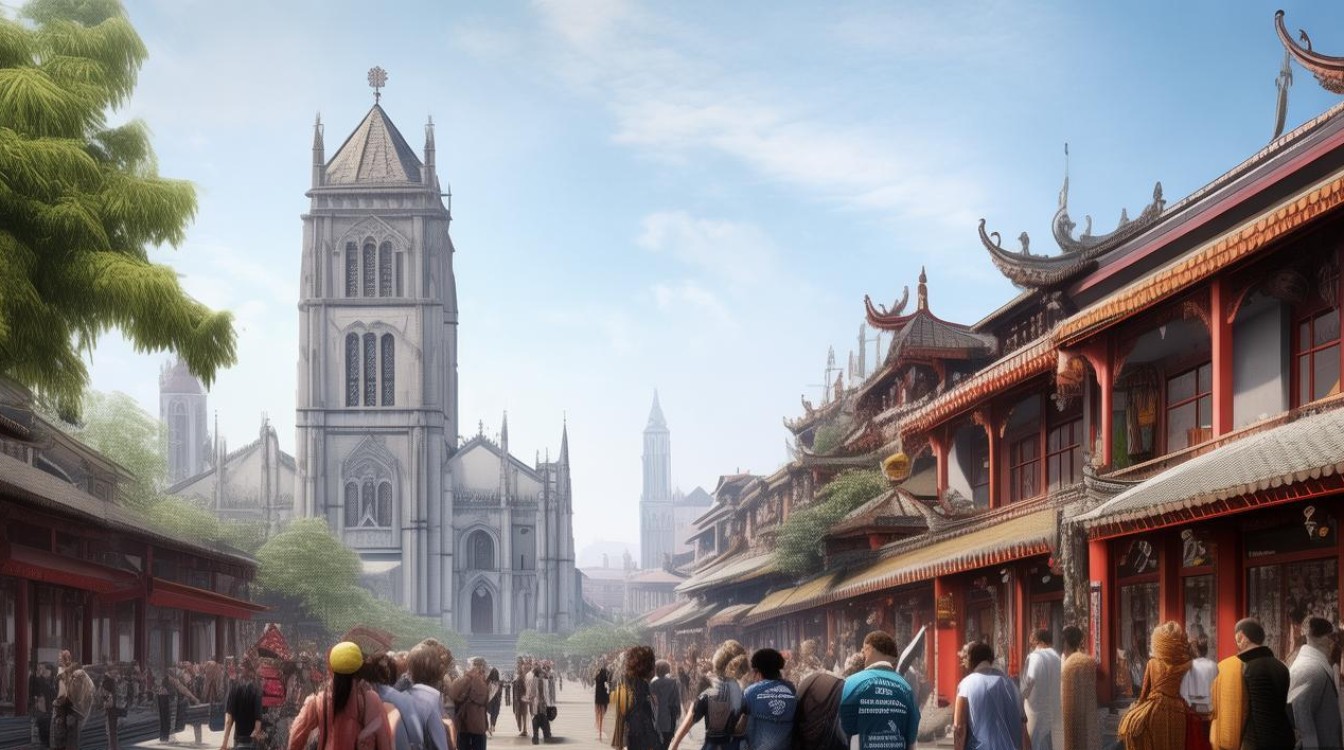 漳州有什么旅游景点