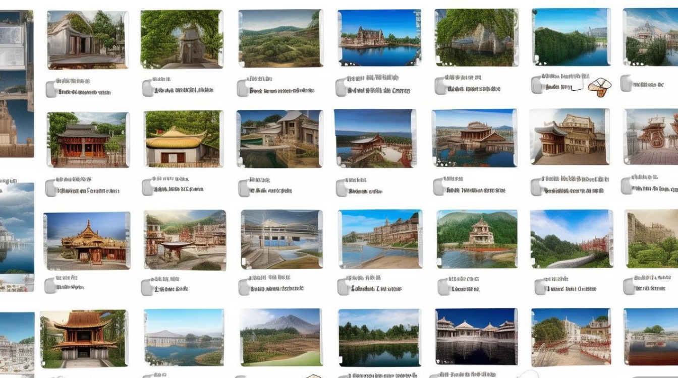 万载旅游景点大全