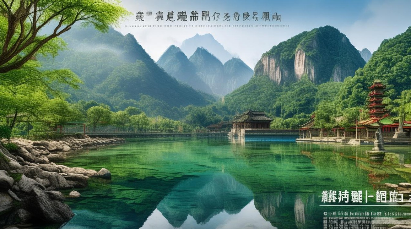 翠屏山的景点介绍