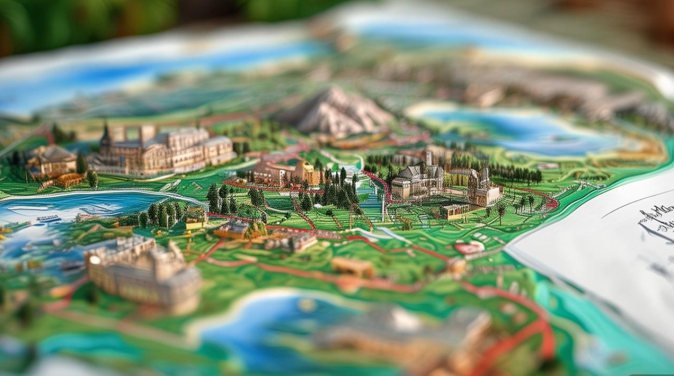 沐川旅游景点大全