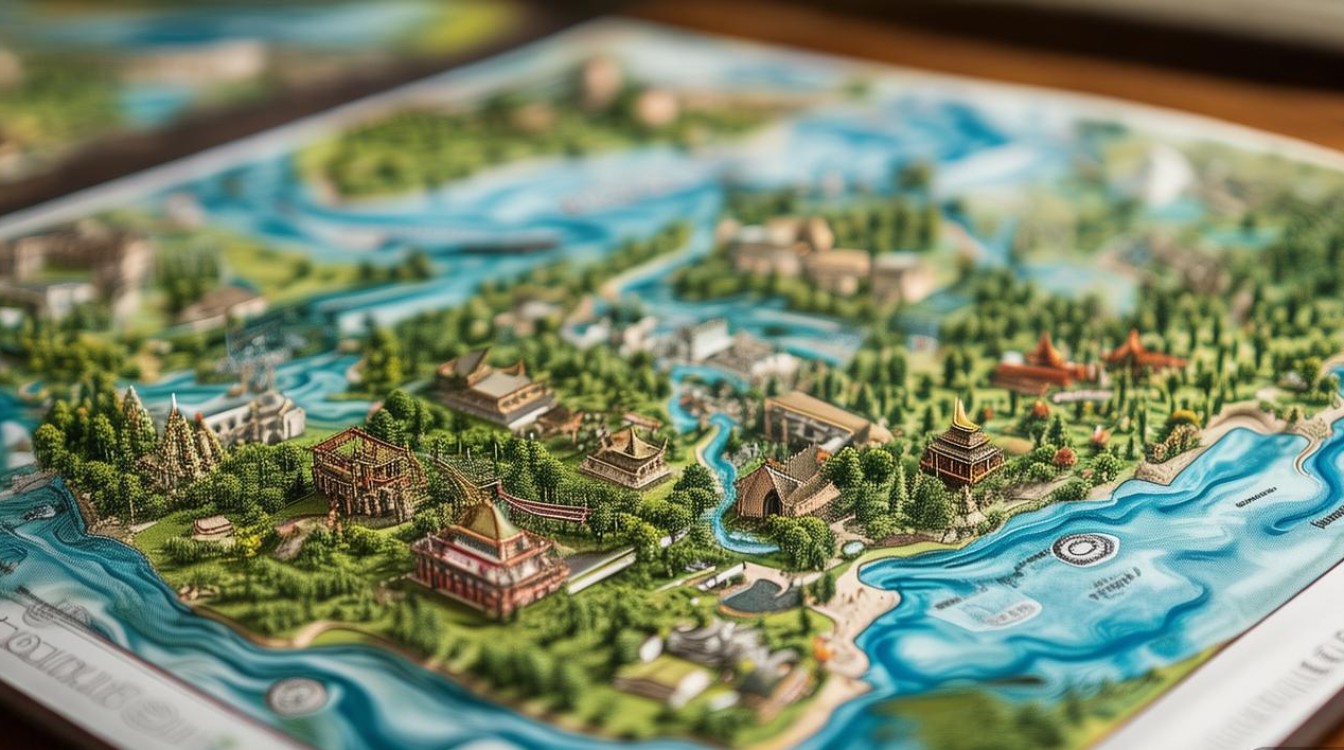 沐川旅游景点大全