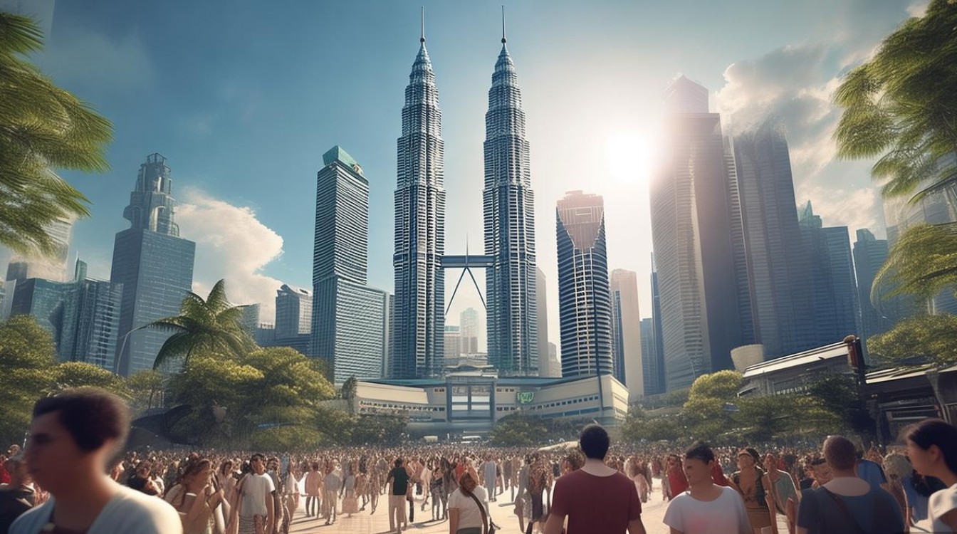 吉隆坡十大景点