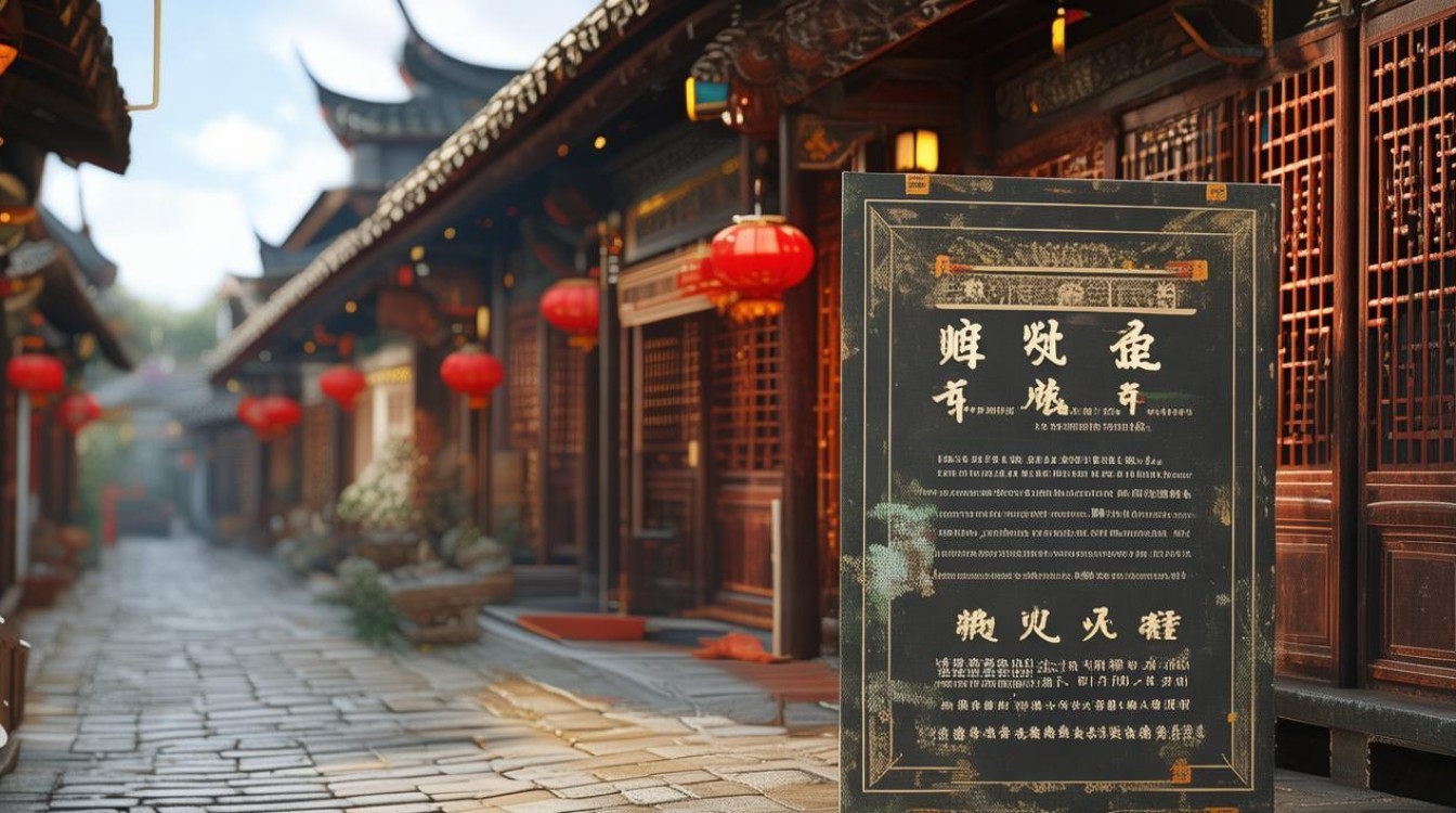 土城古镇景点介绍 土城古镇景点介绍