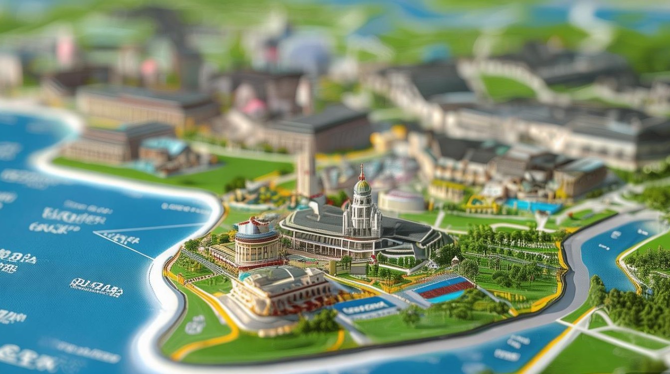 汕头有什么好玩的景点