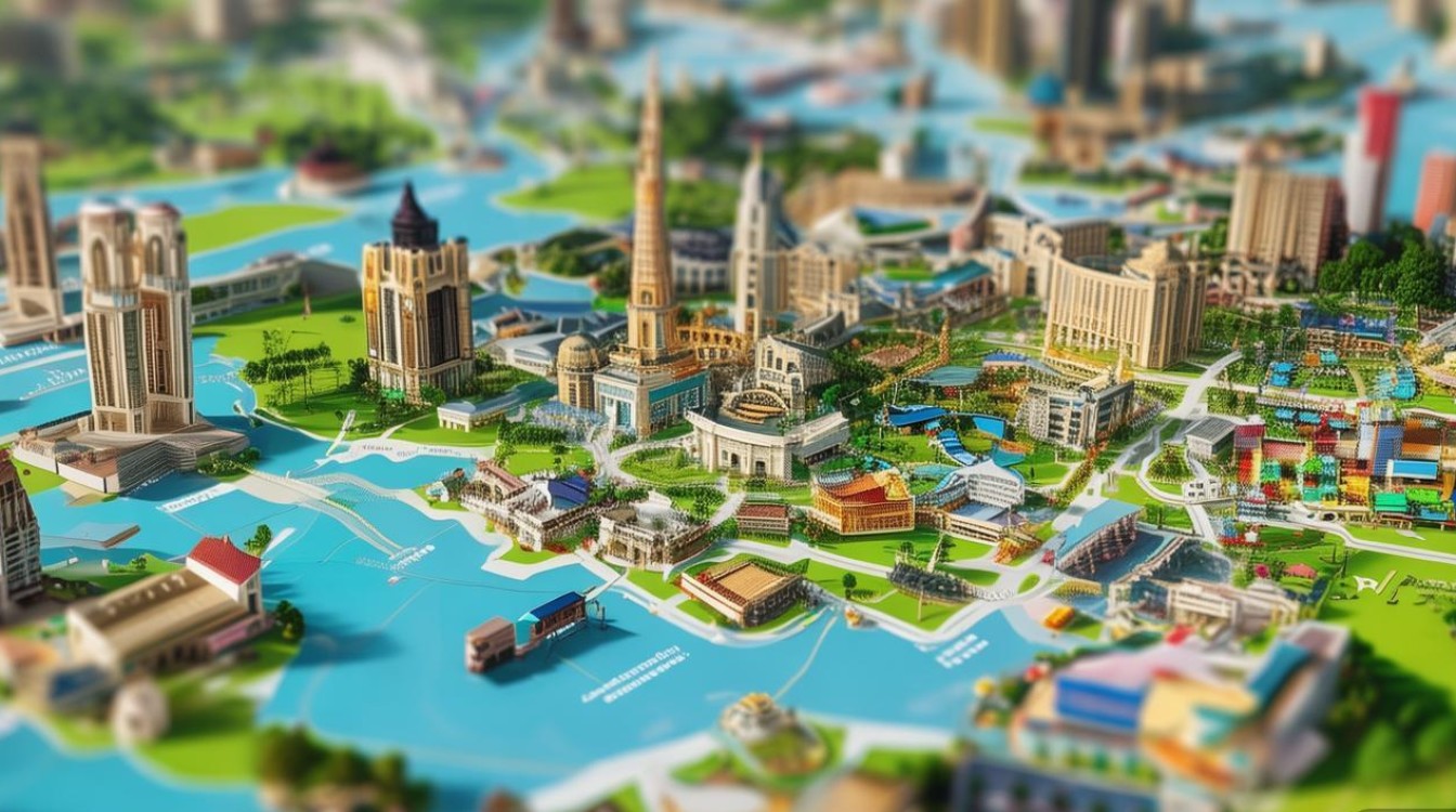 汕头有什么好玩的景点