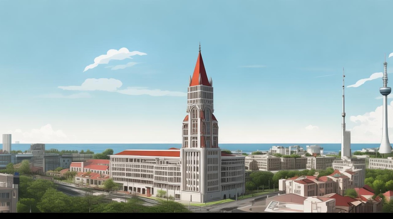 青岛著名景点有哪些