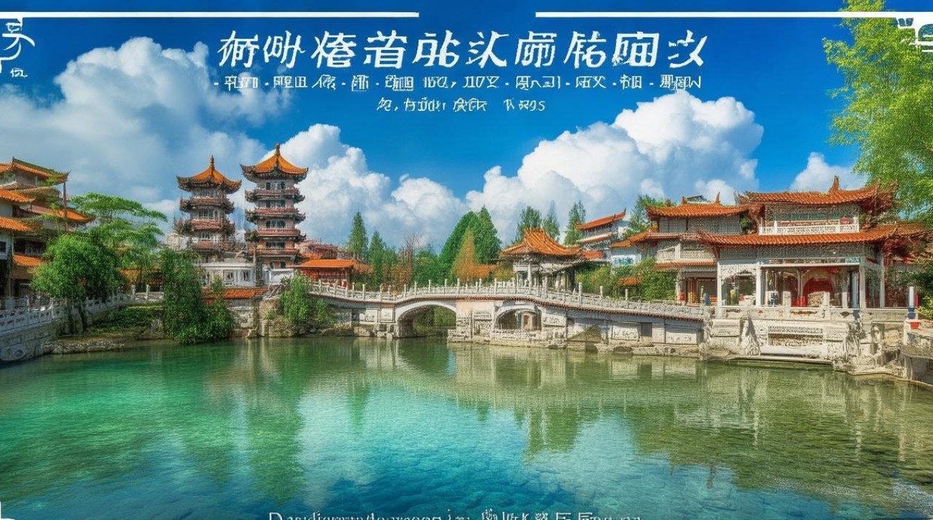 大丰旅游景点有哪些