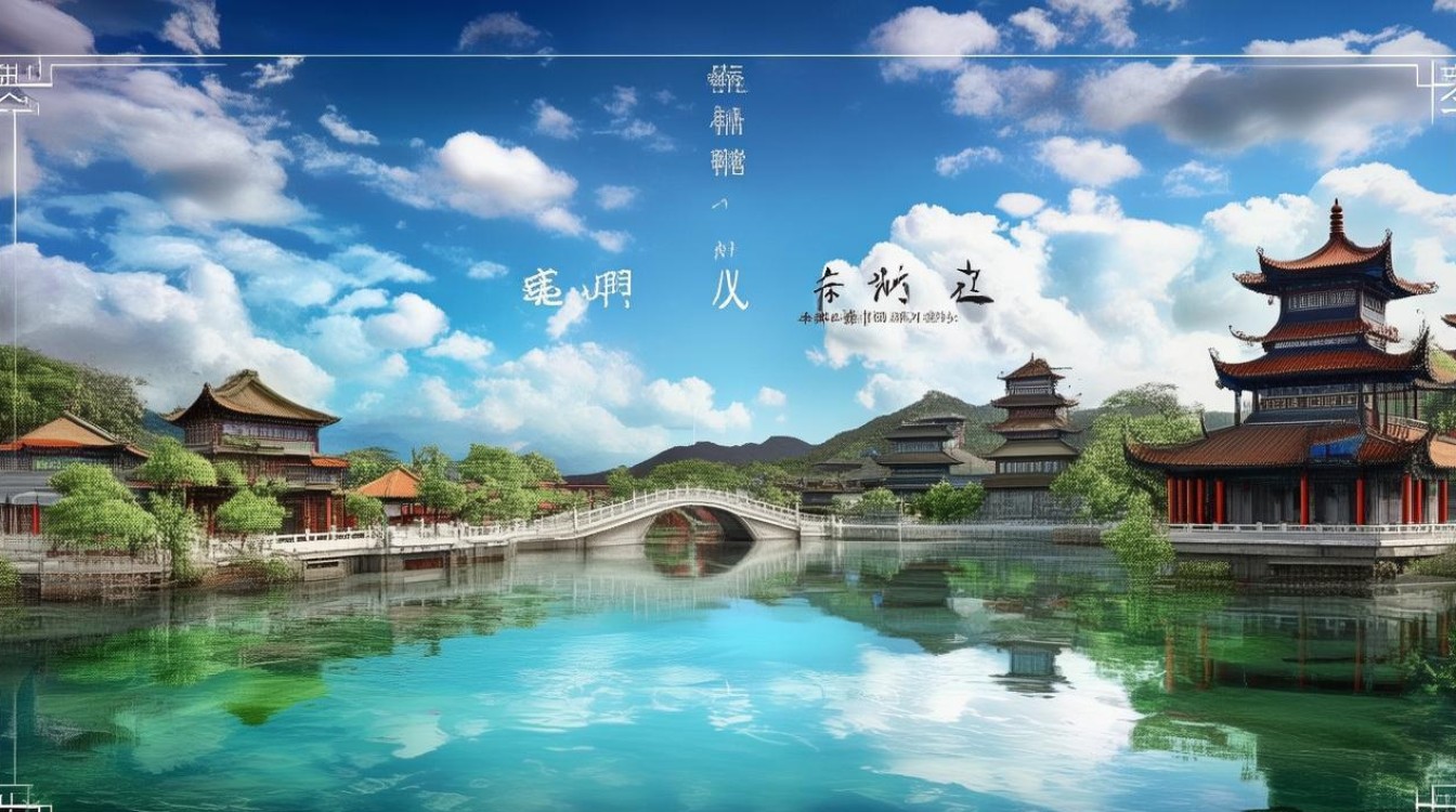 大丰旅游景点有哪些