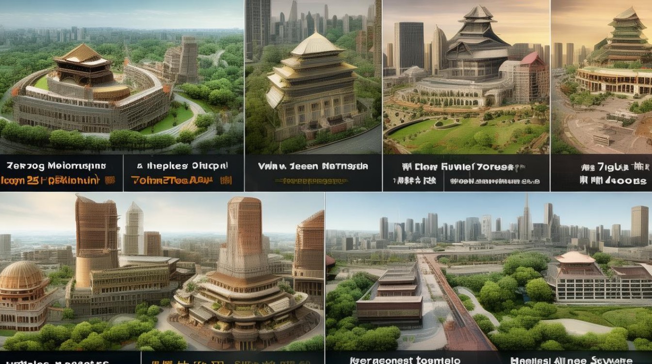 郑州十大旅游景点 郑州十大旅游景点