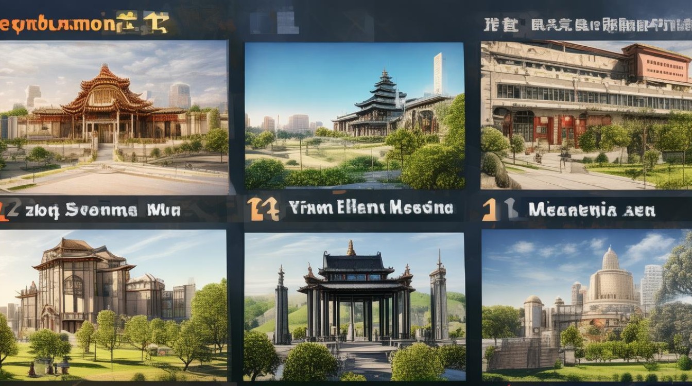 郑州十大旅游景点 郑州十大旅游景点