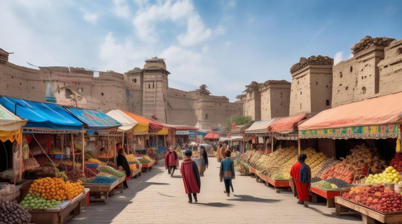 哈密旅游景点有哪些 哈密旅游景点有哪些