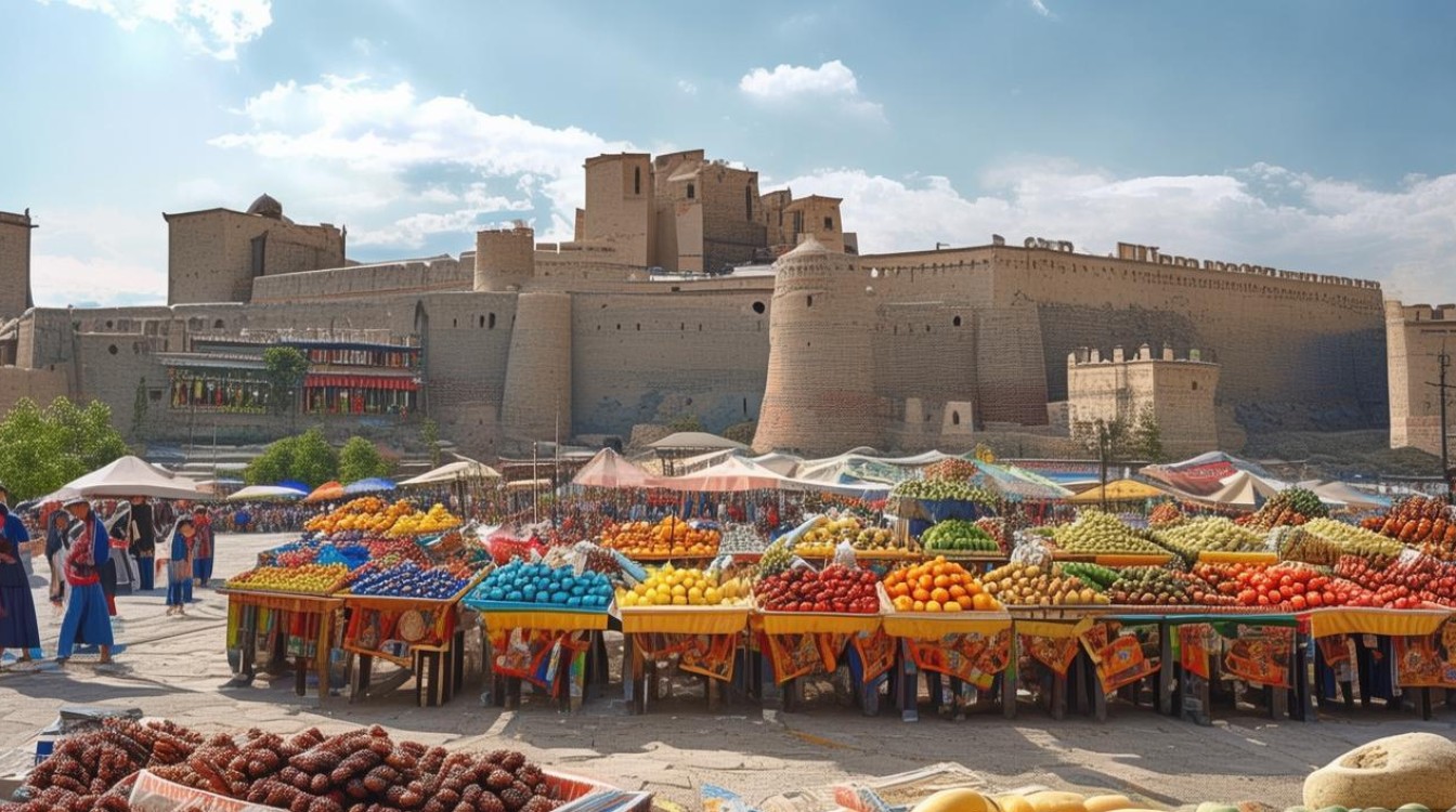 哈密旅游景点有哪些 哈密旅游景点有哪些