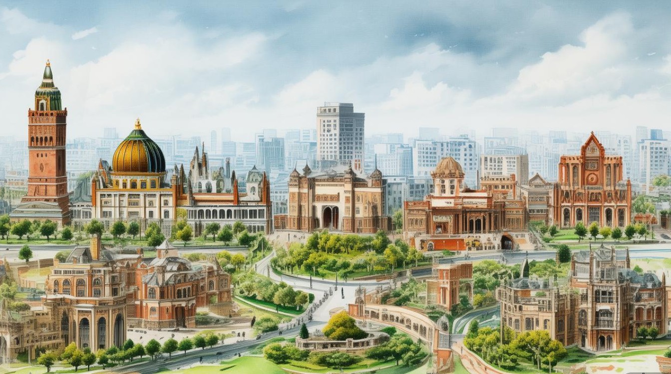 沈阳景点大全一日游