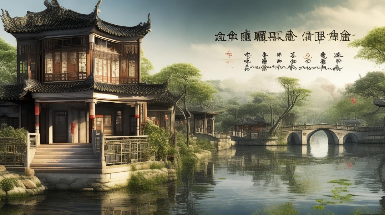 苏州旅游景点有哪些