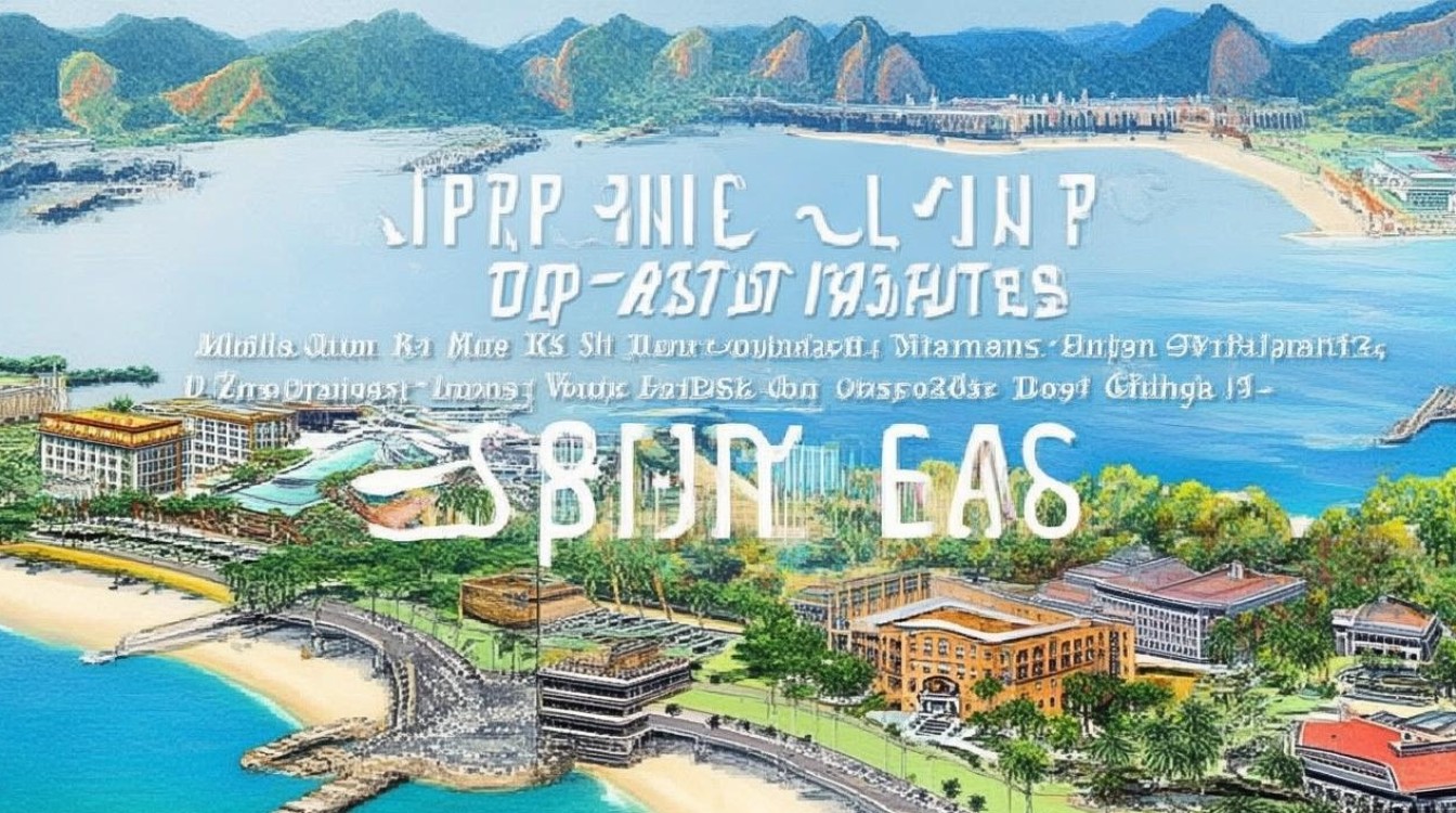 三亚必去景点排名 三亚必去景点排名