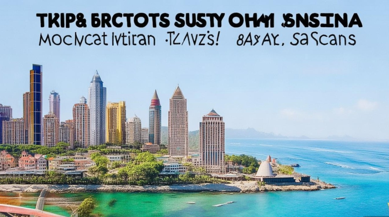 三亚必去景点排名 三亚必去景点排名