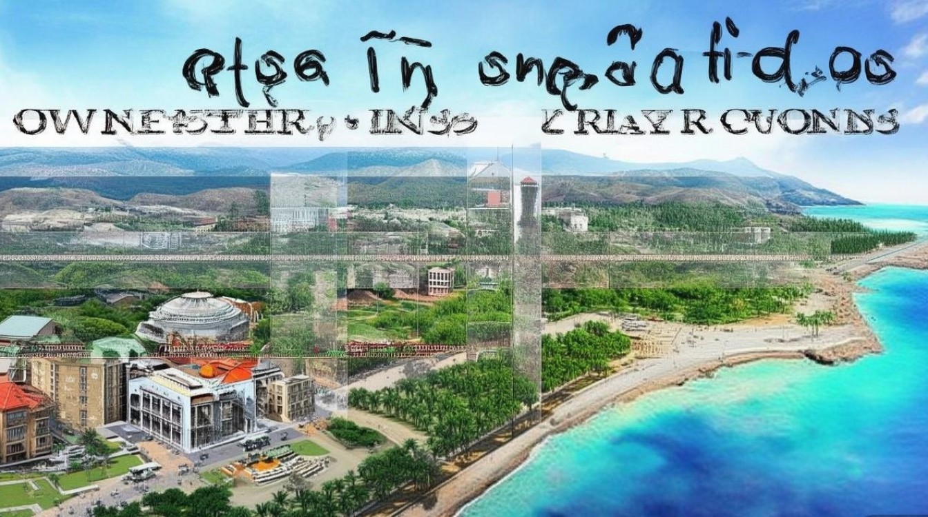 三亚必去景点排名 三亚必去景点排名