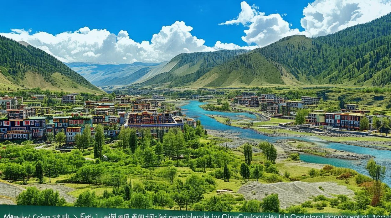 康保县旅游景点 康保县旅游景点