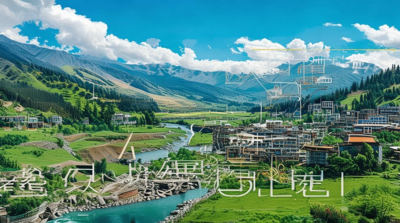 康保县旅游景点 康保县旅游景点