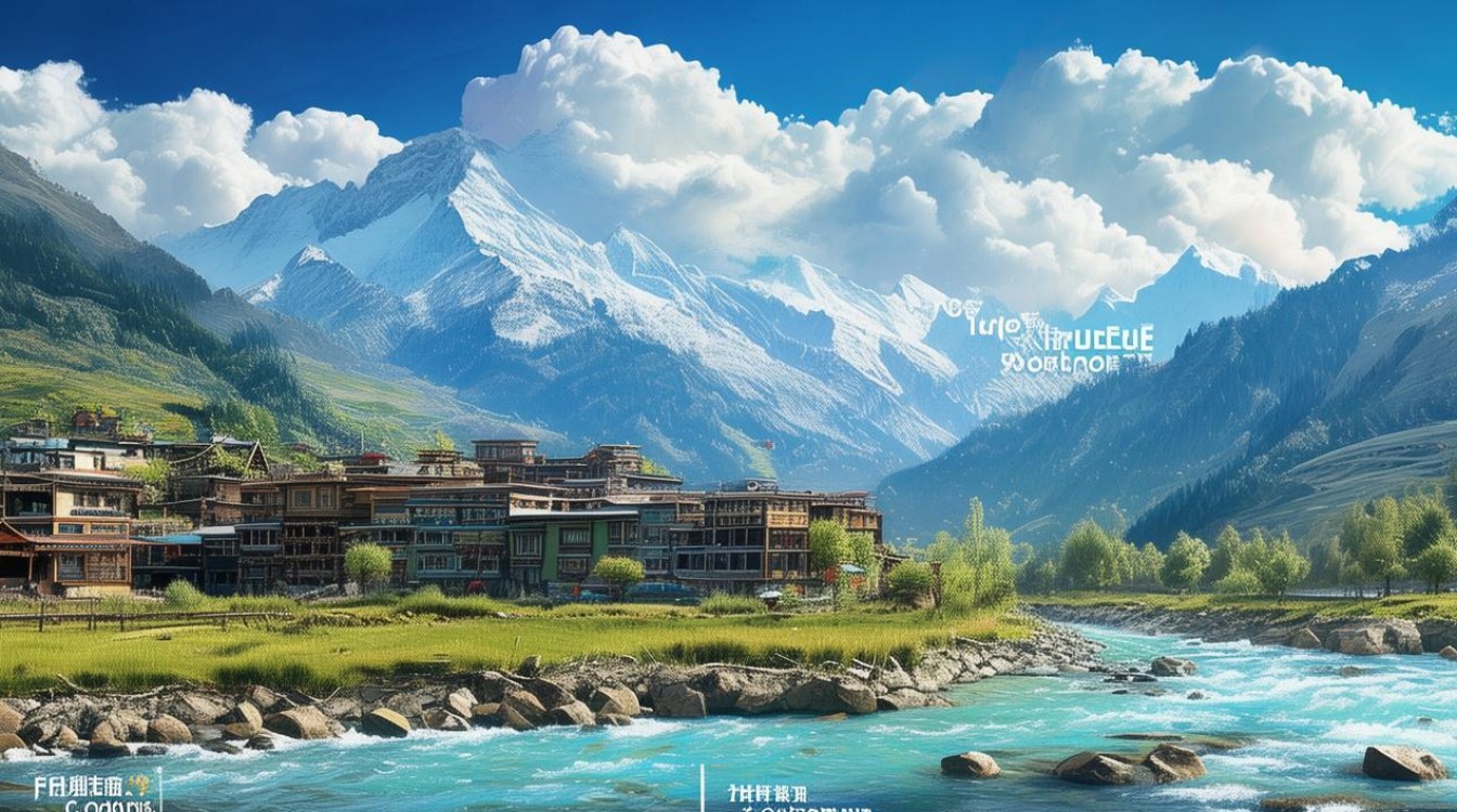 炉霍县旅游景点 炉霍县旅游景点