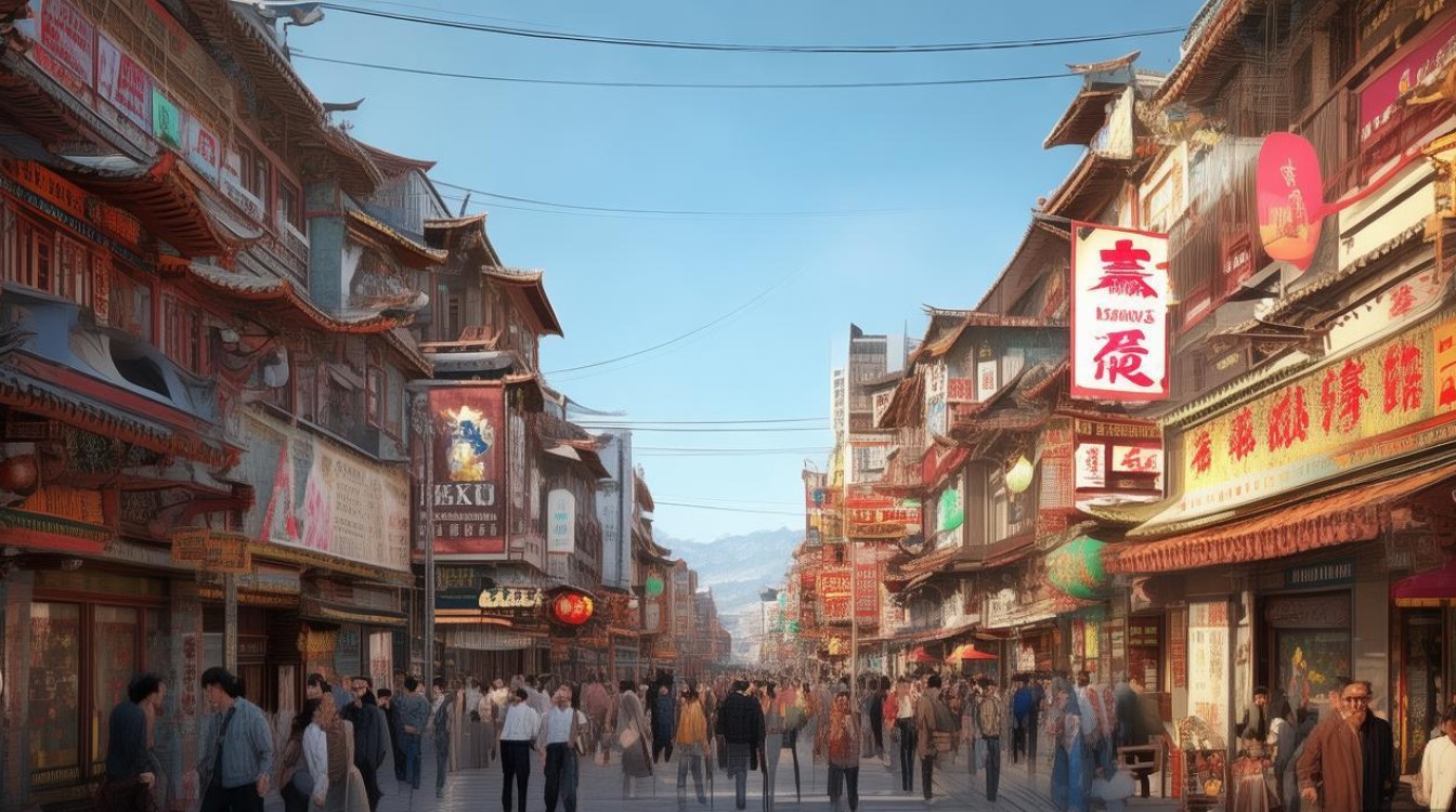 淄博旅游必去景点