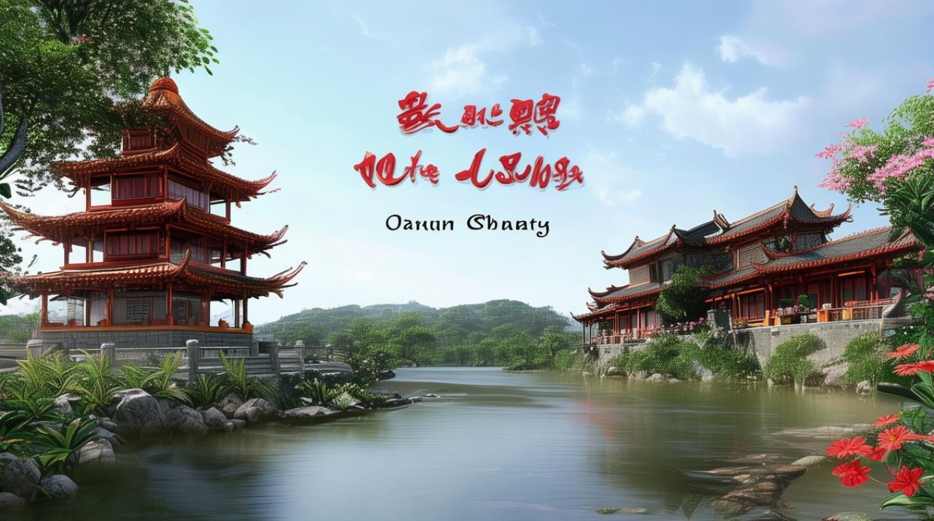 安徽泾县旅游景点