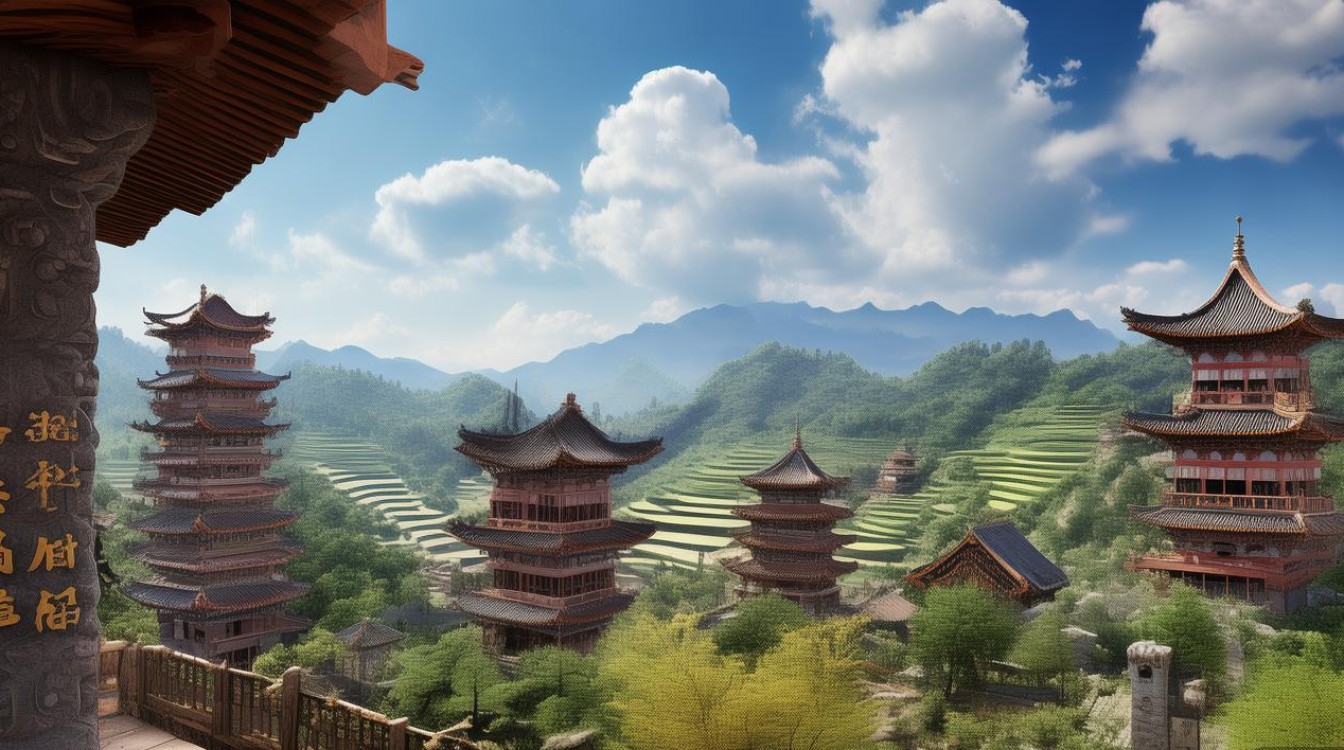 山西的旅游景点有哪些 山西的旅游景点有哪些