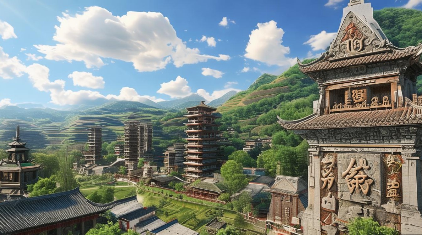 山西的旅游景点有哪些 山西的旅游景点有哪些