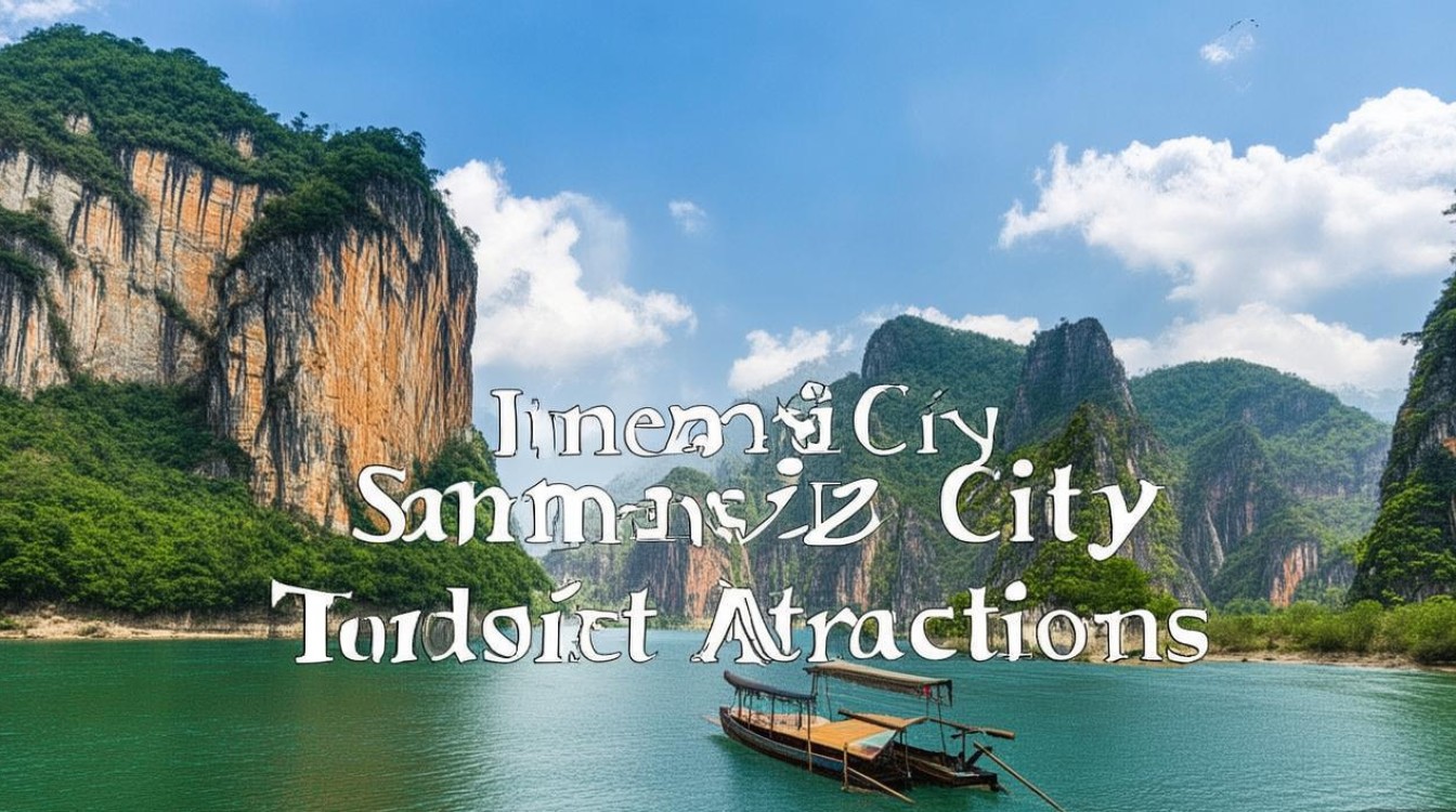 三门峡市旅游景点 三门峡市旅游景点